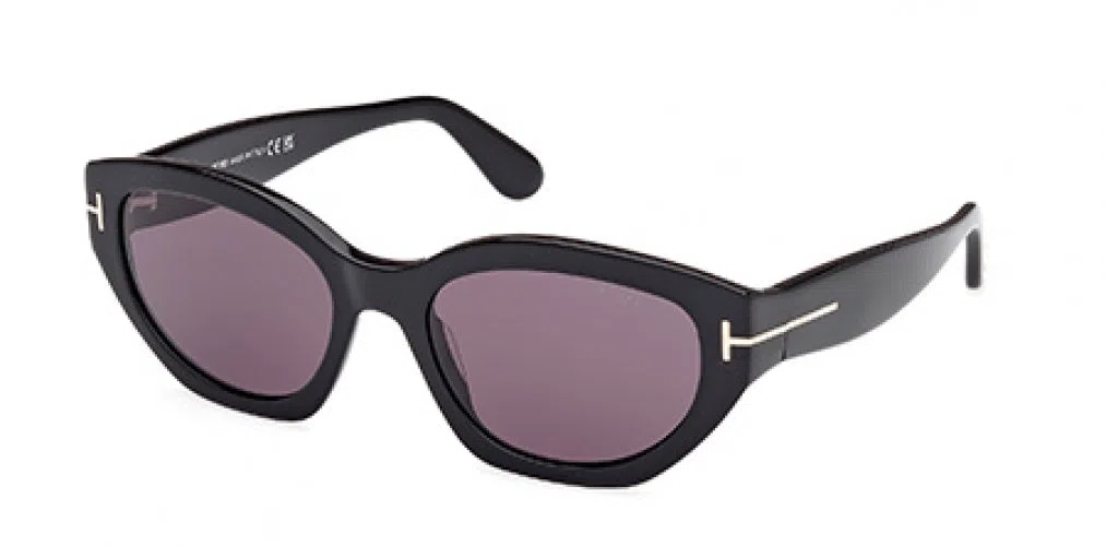 Tom Ford Penny 1086 Sunglasses - view 2